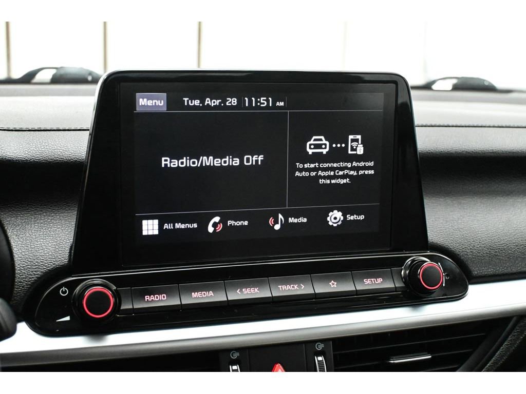 Used 2023 Kia Forte LXS FWD image 38