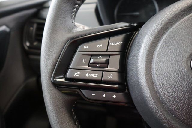 New 2026 Subaru Forester Premium image 18
