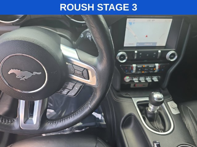 Used 2021 Ford Mustang GT Premium w/ GT Performance Package RWD image 25