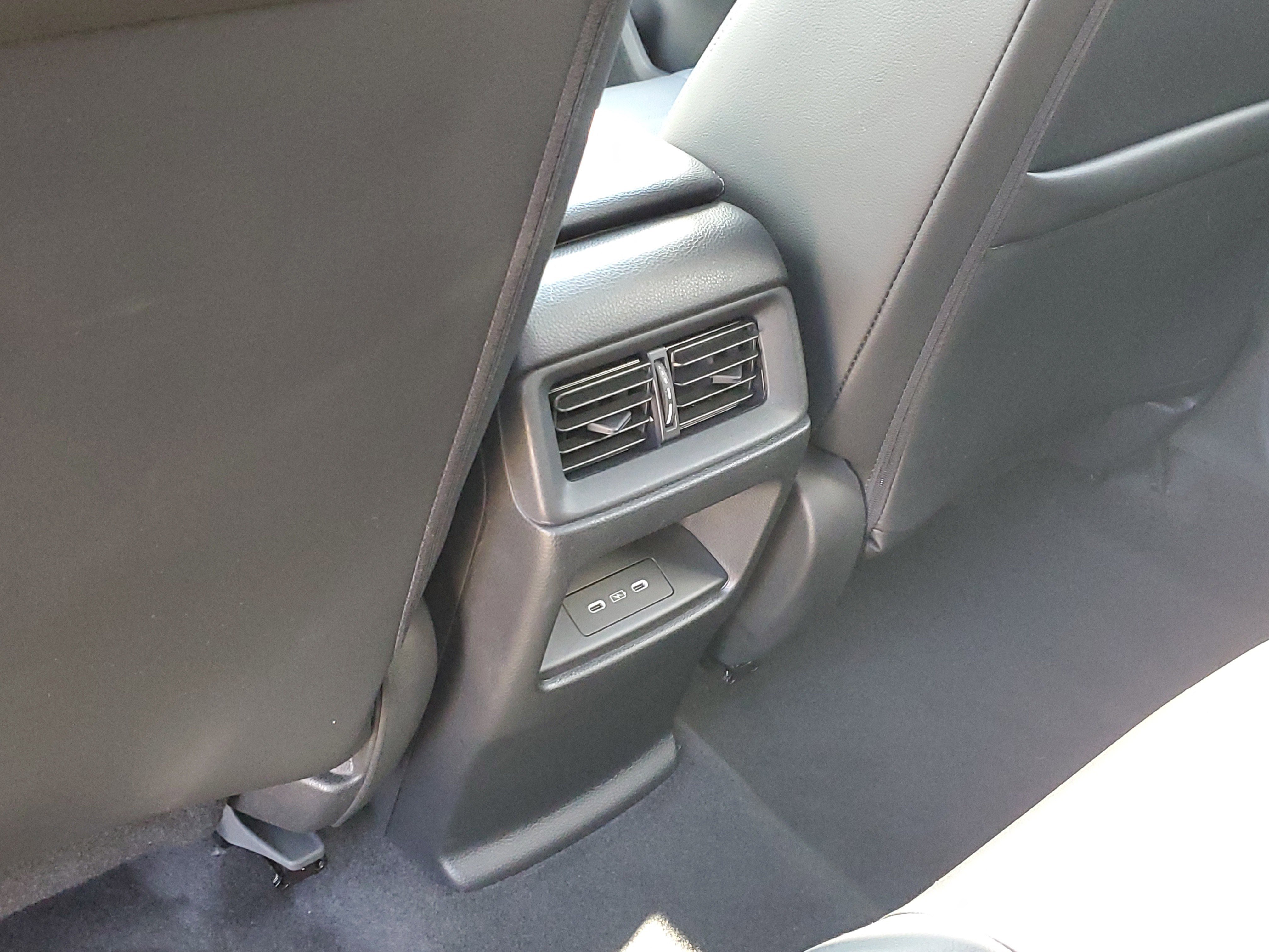 Used 2024 Honda CR-V EX-L image 16
