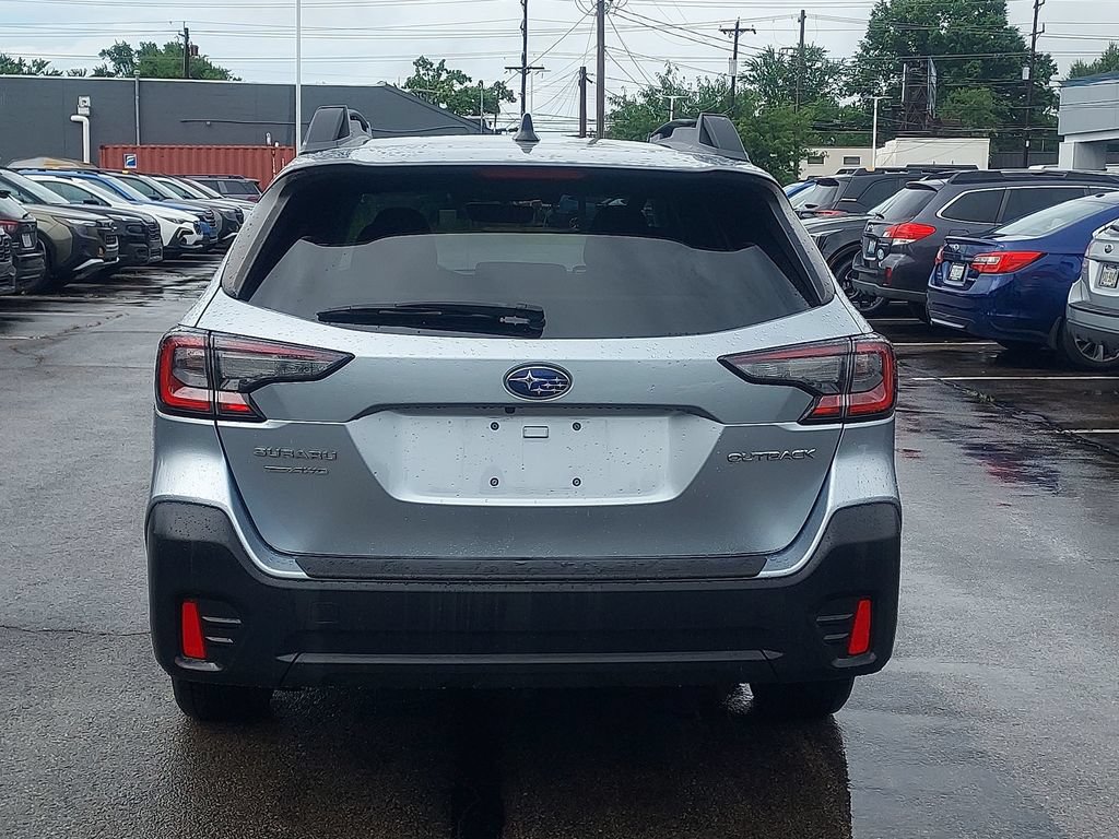 Used 2021 Subaru Outback Premium AWD/4WD image 6