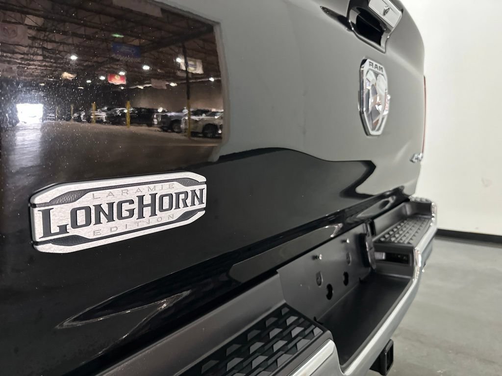 Used 2019 RAM 1500 Limited w/ Bed Utility Group AWD/4WD image 11