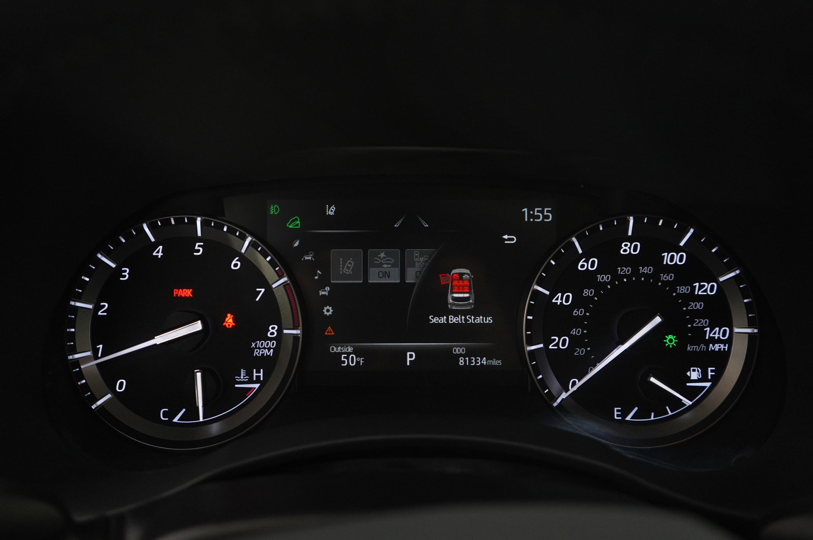 Used 2020 Toyota Highlander Limited image 18