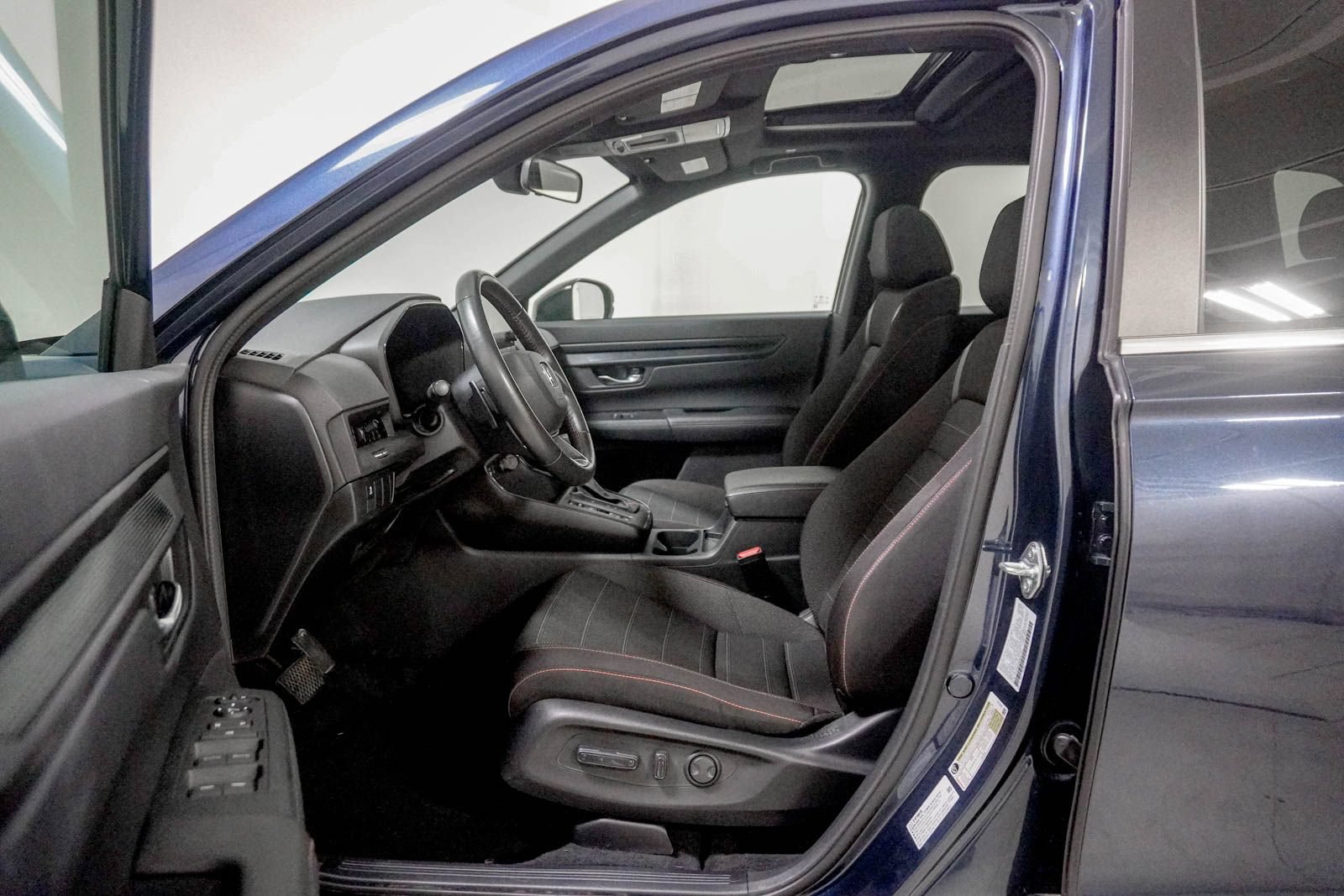 Used 2024 Honda CR-V Sport image 19