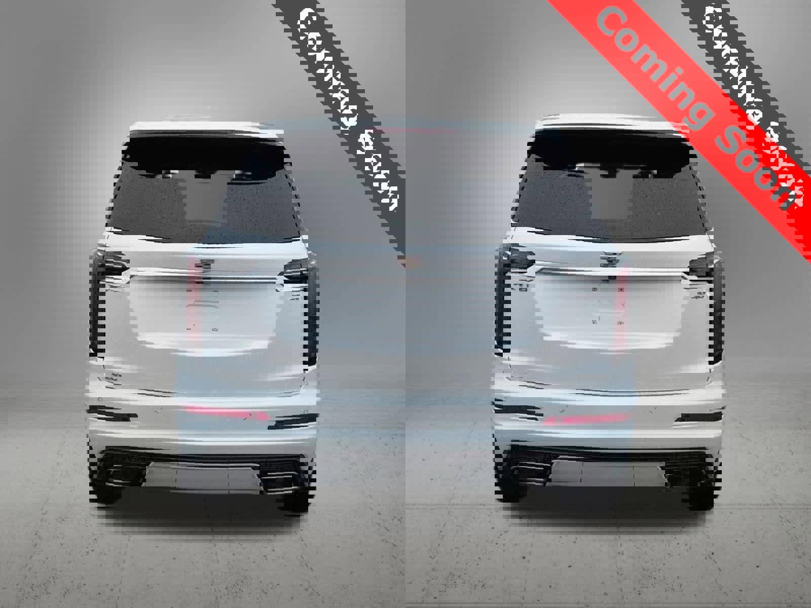 Used 2025 Cadillac XT6 Sport w/ LPO, Floor Liner Package image 5