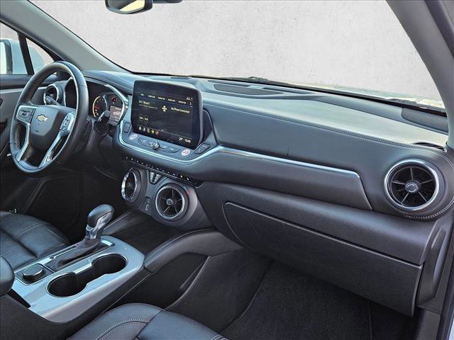 Used 2023 Chevrolet Blazer LT image 21