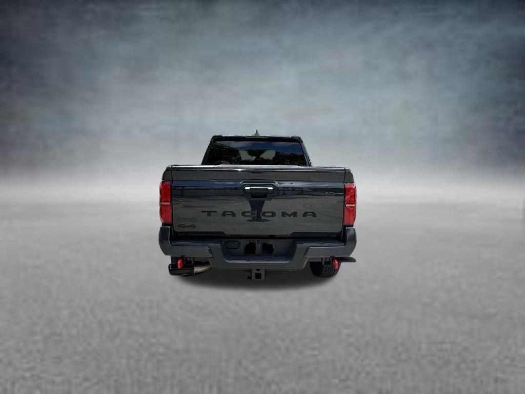 Used 2024 Toyota Tacoma TRD Off-Road AWD/4WD image 6
