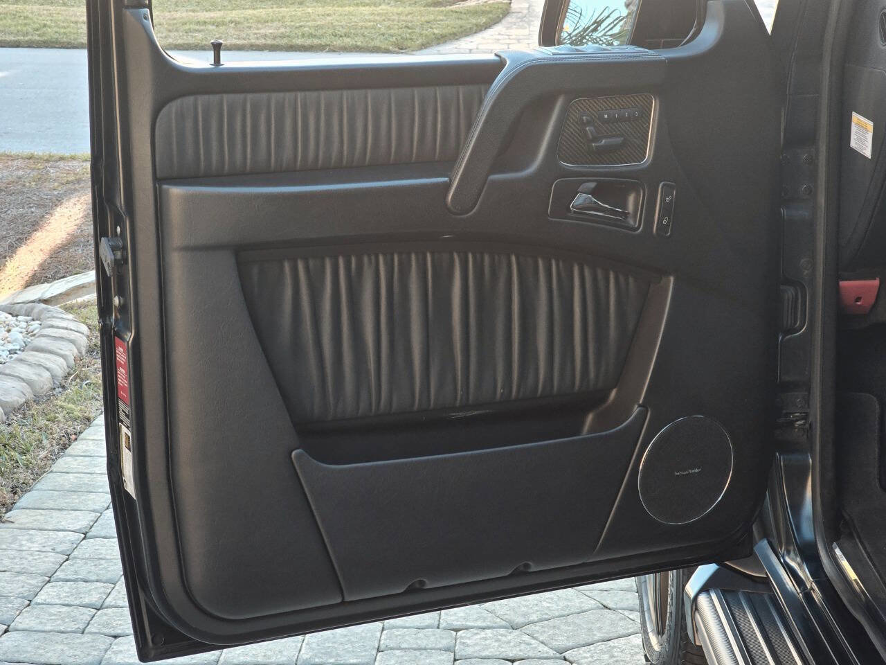 Used 2013 Mercedes-Benz G 63 AMG 4MATIC image 71