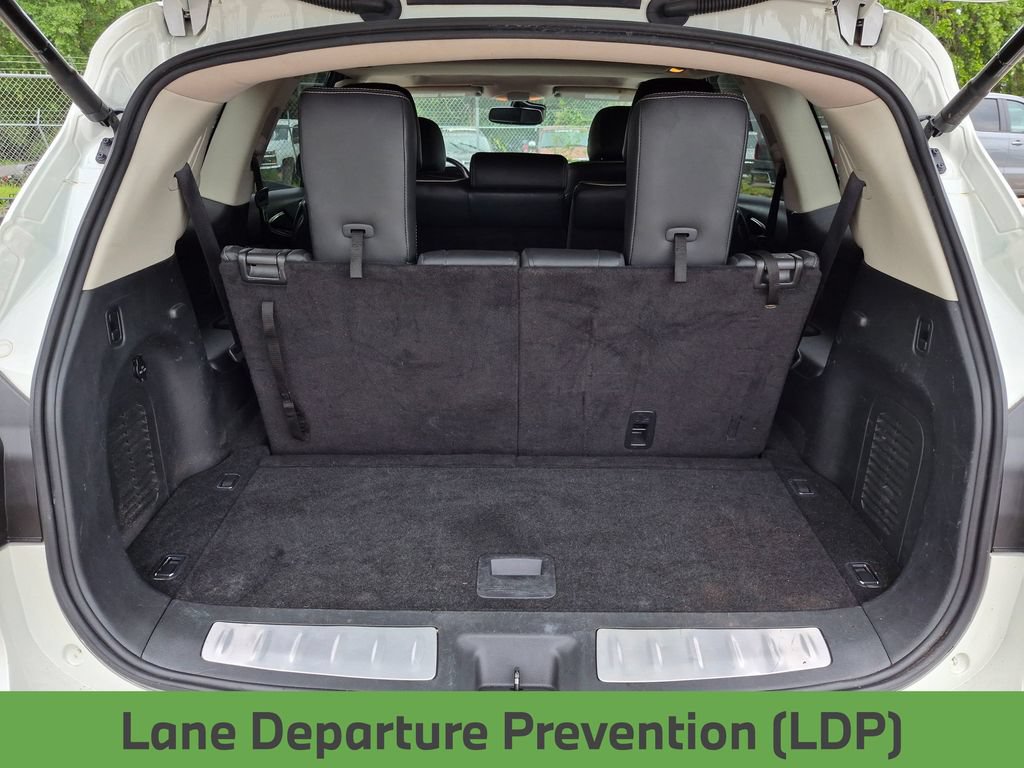 Used 2019 INFINITI QX60 Luxe w/ Essential Package FWD image 27