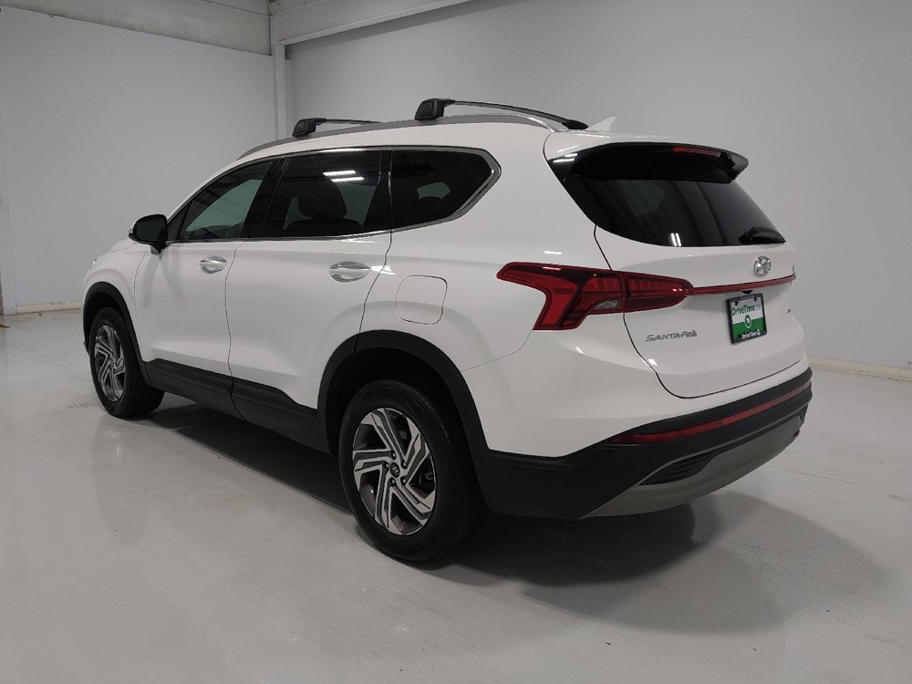 Used 2023 Hyundai Santa Fe SEL AWD/4WD image 5