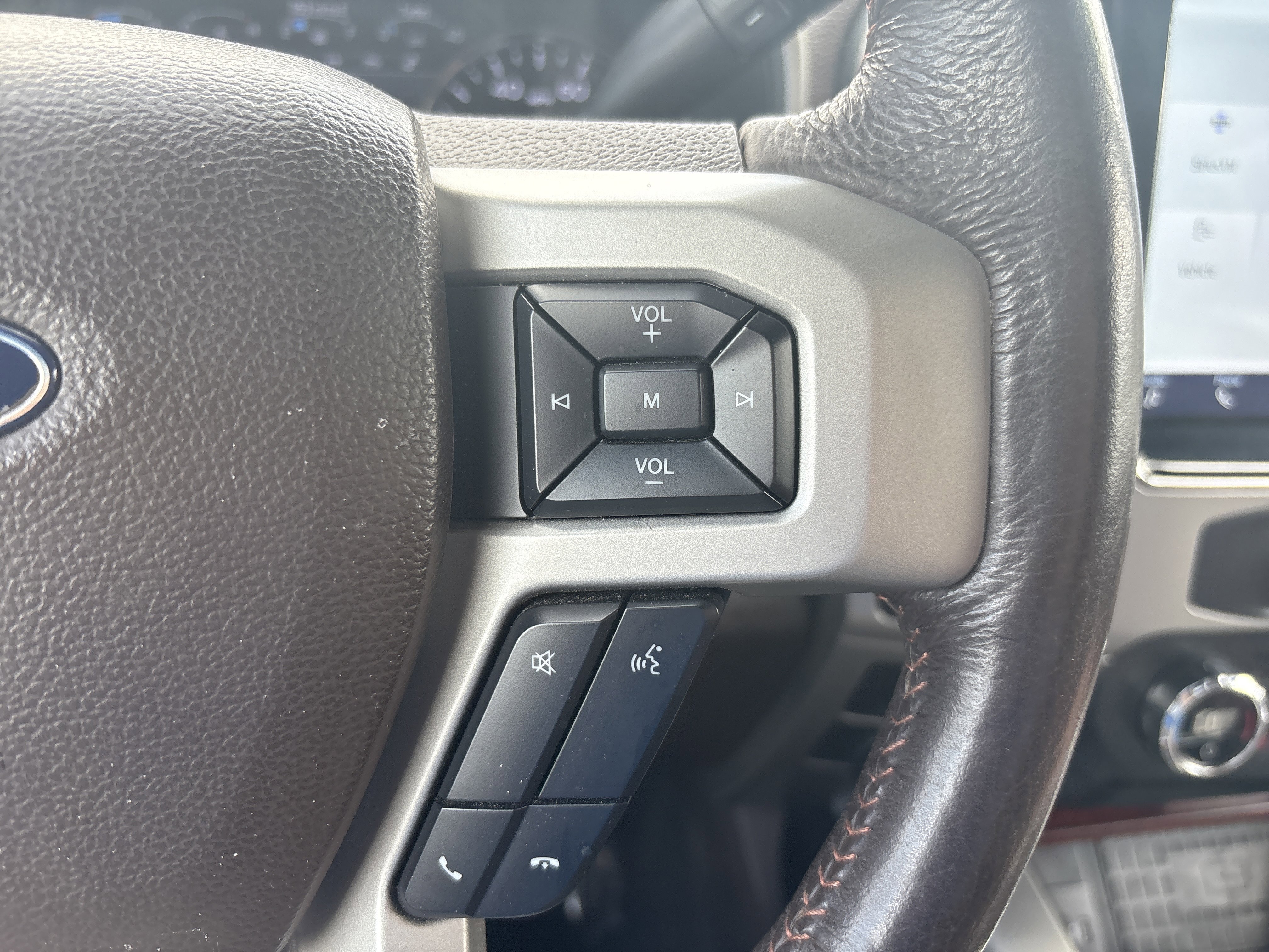Used 2022 Ford F250 King Ranch w/ King Ranch Ultimate Package image 33