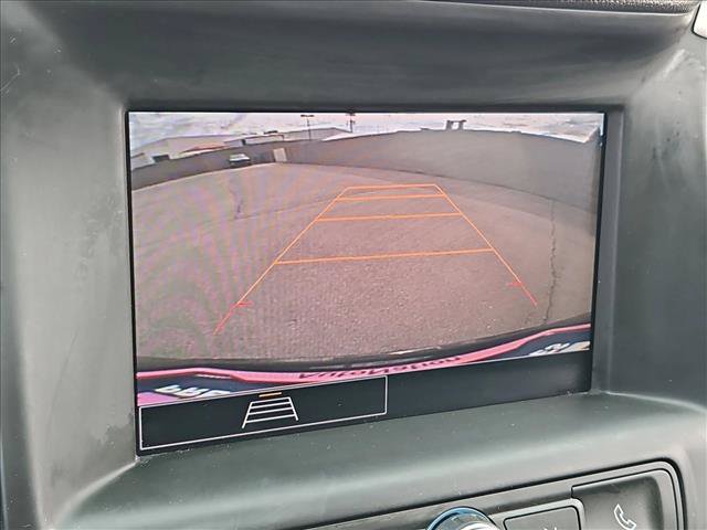Used 2024 GMC Terrain SLE w/ Driver Convenience Package FWD image 13