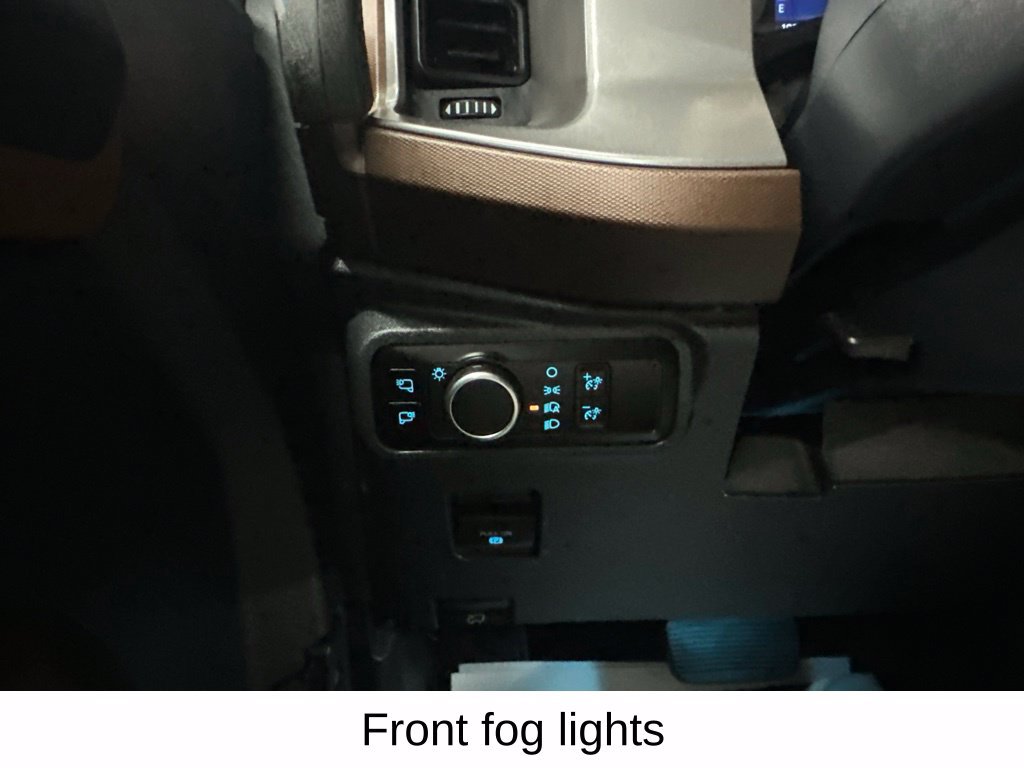 Used 2023 Ford Bronco Outer Banks AWD/4WD image 44