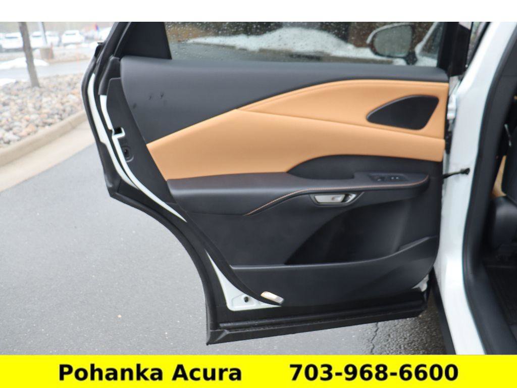 Used 2024 Lexus RX 350 w/ Convenience Package image 23