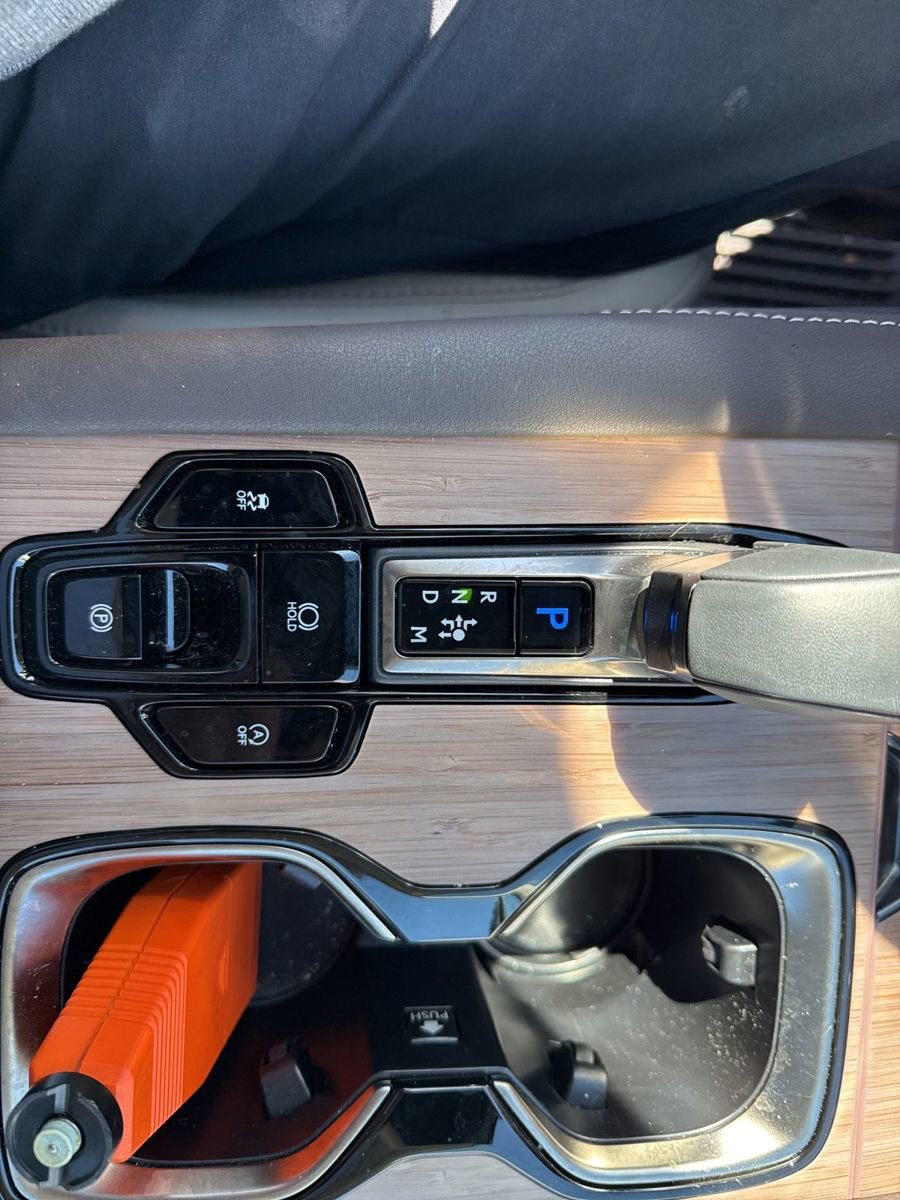 Used 2023 Lexus RX 350 Premium w/ Cold Area Package image 14