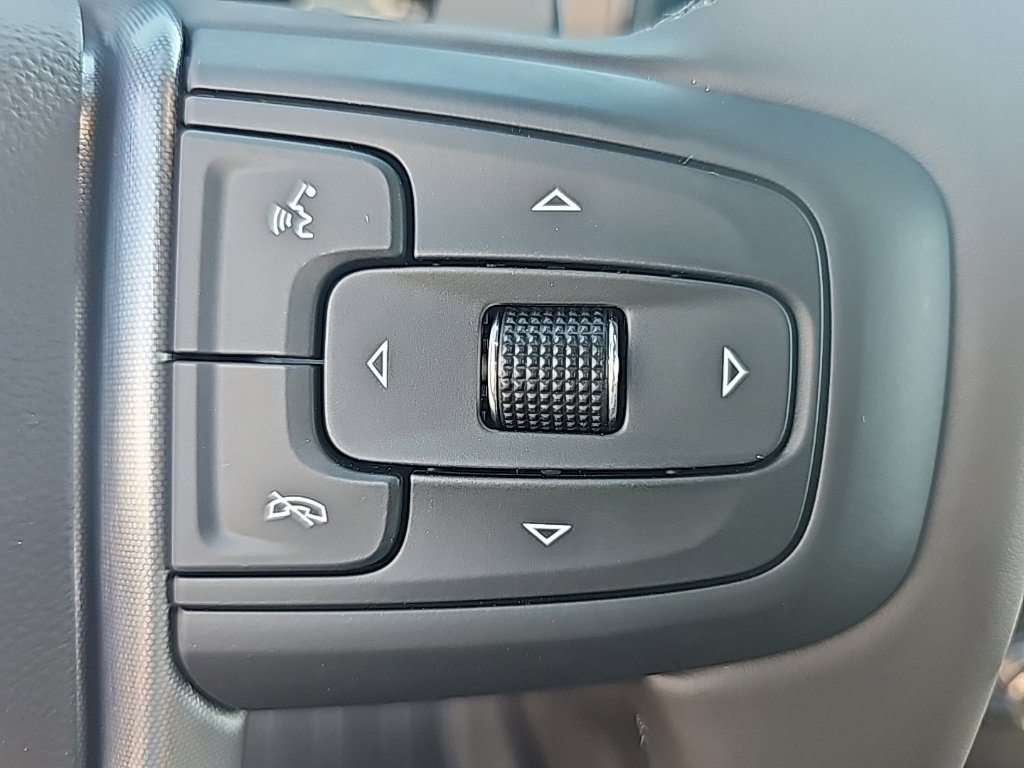 New 2026 GMC Sierra 1500 SLT w/ SLT Premium Package image 19