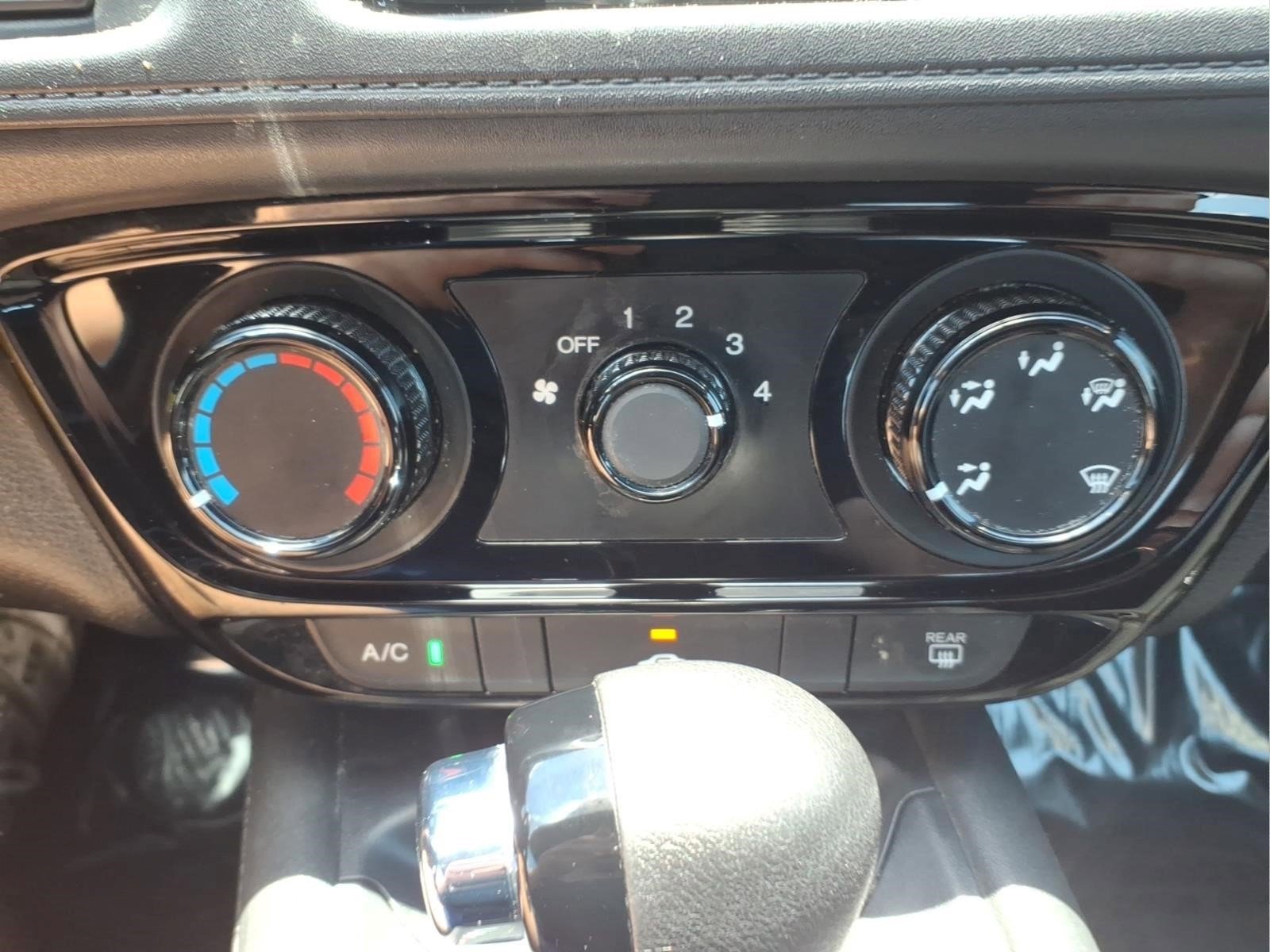 Used 2016 Honda HR-V LX image 18