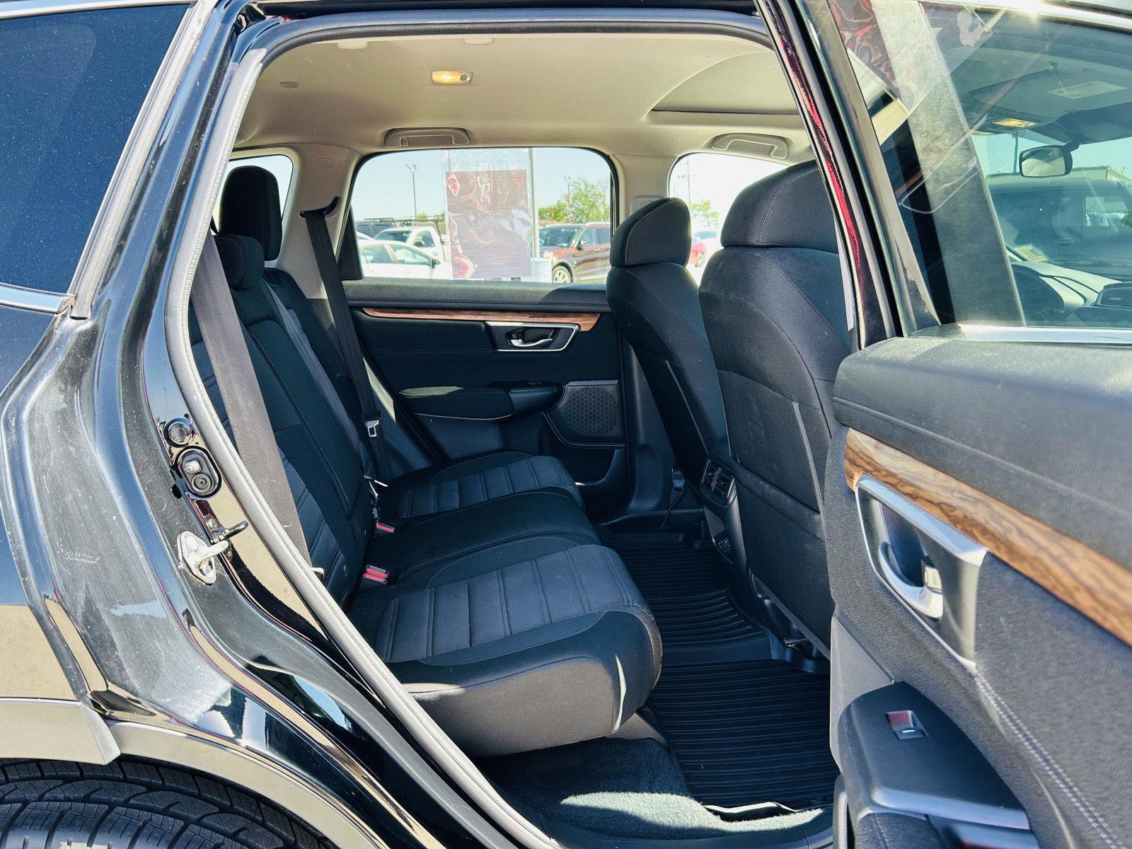 Used 2020 Honda CR-V EX image 29