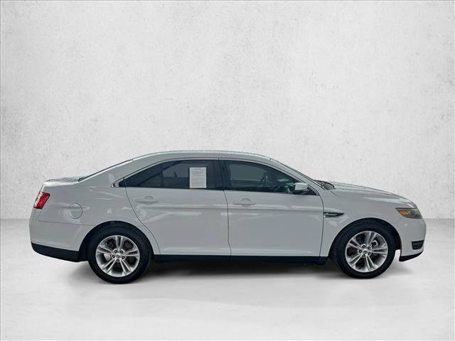 Used 2013 Ford Taurus SEL FWD image 6