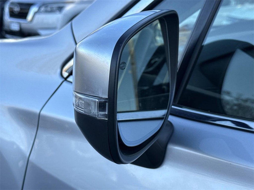 Used 2023 Subaru Forester Touring w/ Popular Package #2 image 19