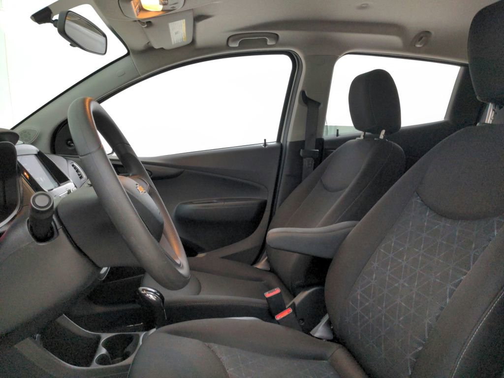 Used 2020 Chevrolet Spark LS FWD image 17