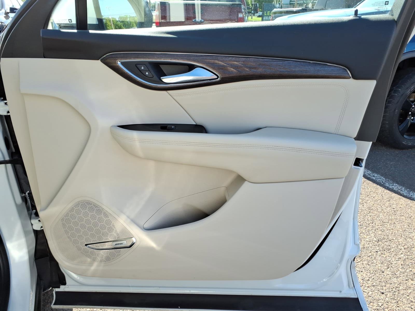 Certified 2023 Buick Envision Avenir AWD/4WD image 33
