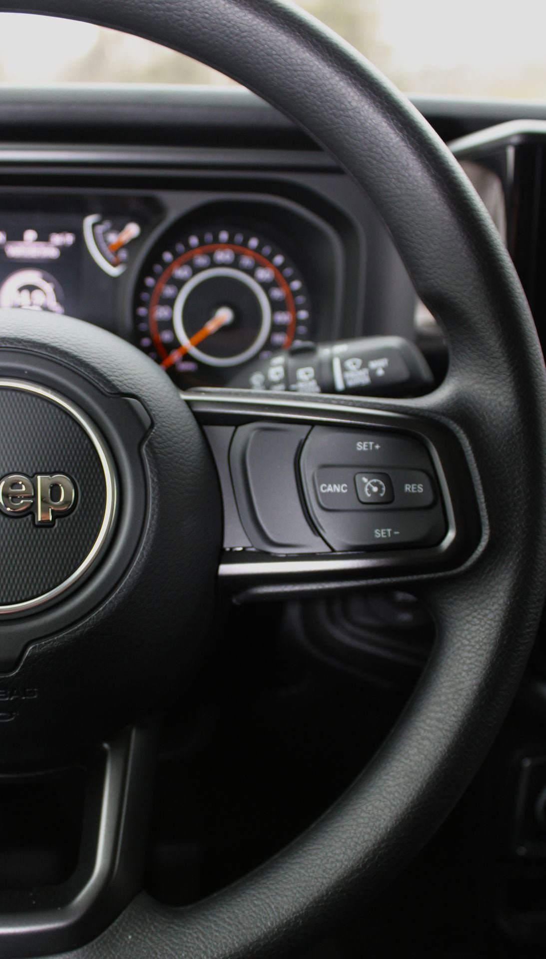 New 2026 Jeep Wrangler Unlimited Sport image 24