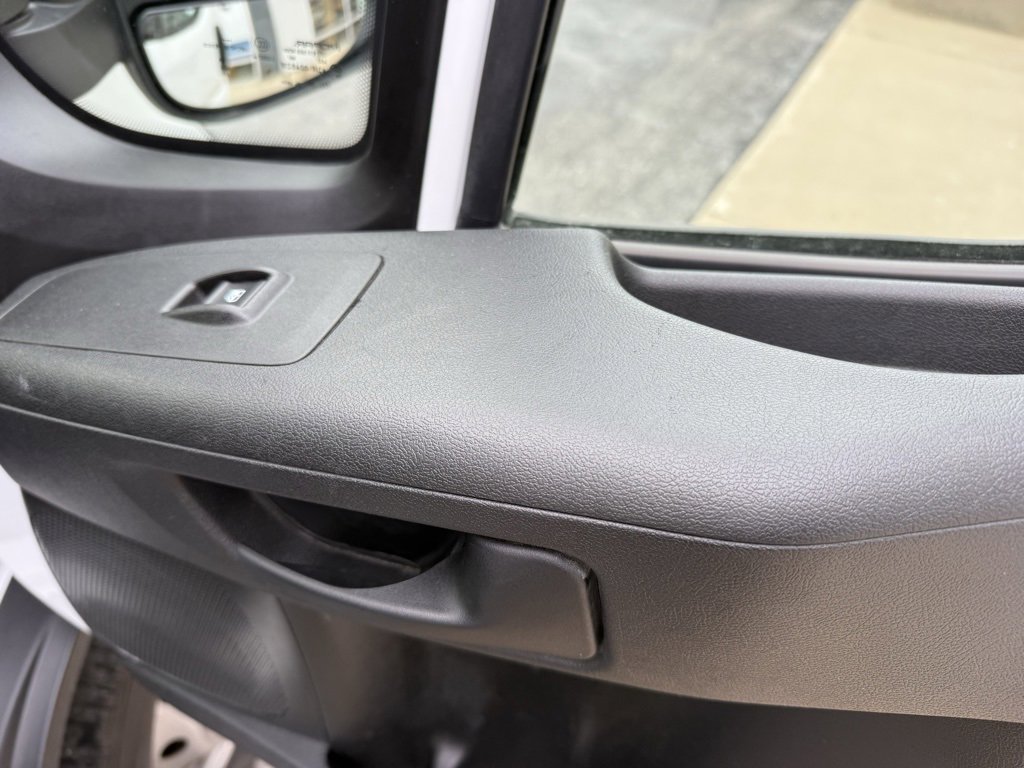 Used 2023 RAM ProMaster 2500 image 46