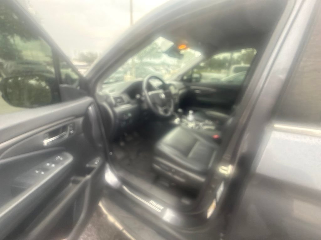 Used 2020 Honda Pilot EX-L image 6