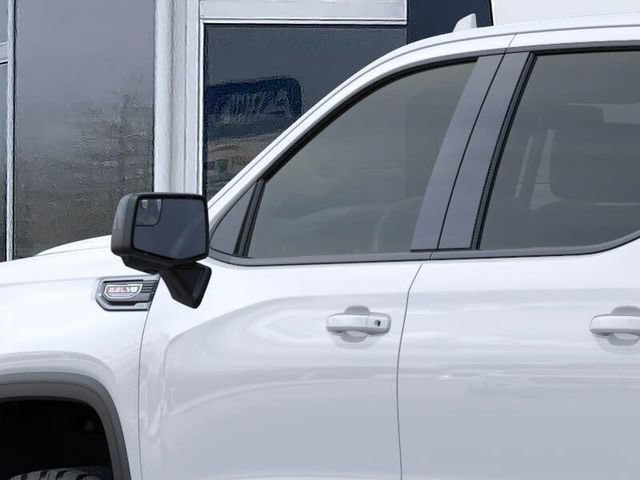 New 2026 GMC Sierra 1500 AT4 w/ AT4 Premium Package AWD/4WD image 12