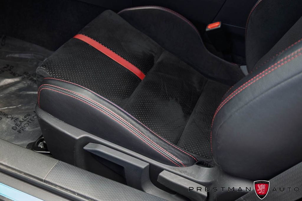 Used 2023 Subaru BRZ Limited RWD image 20