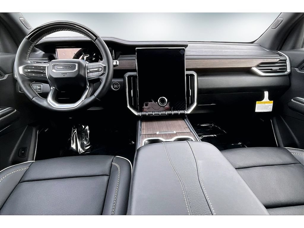 New 2026 GMC Acadia Denali w/ Super Cruise Package AWD/4WD image 5
