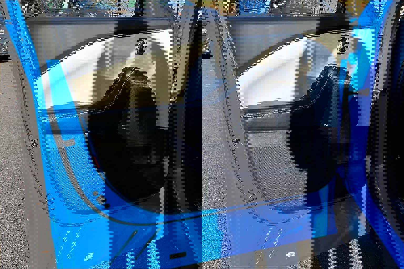 Used 2023 Ford Mustang Mach-E Premium image 39