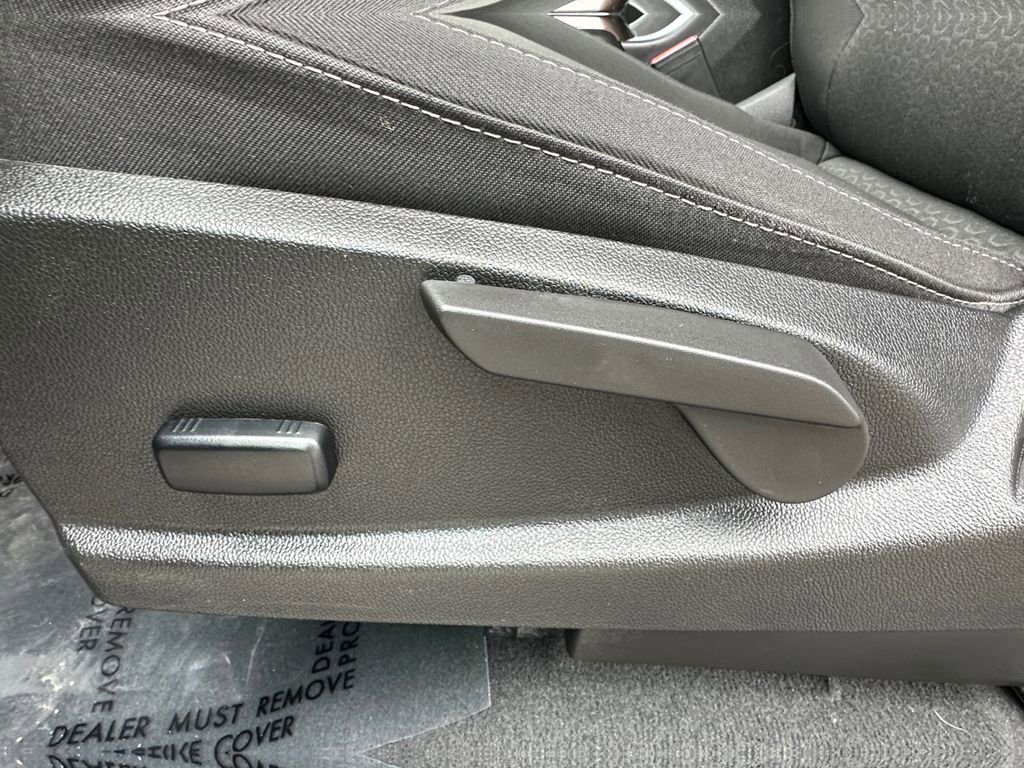 Used 2022 GMC Canyon Elevation w/ Trailering Package image 10