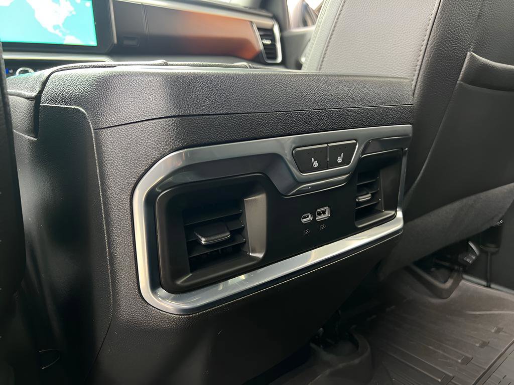 Used 2022 GMC Sierra 1500 Denali image 20