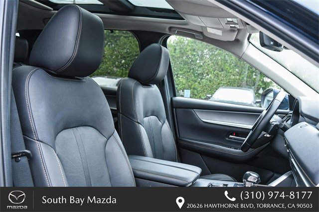 Certified 2024 MAZDA CX-90 3.3 Turbo S image 18