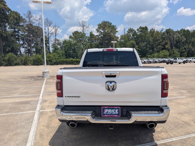 Used 2019 RAM 1500 Laramie RWD image 6