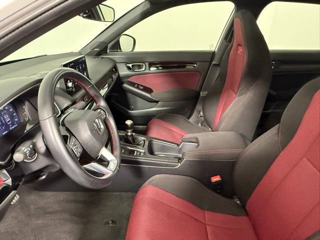 Used 2025 Honda Civic Si image 28