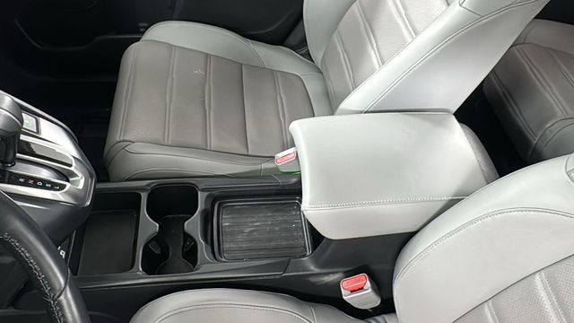 Used 2022 Honda CR-V EX-L image 35