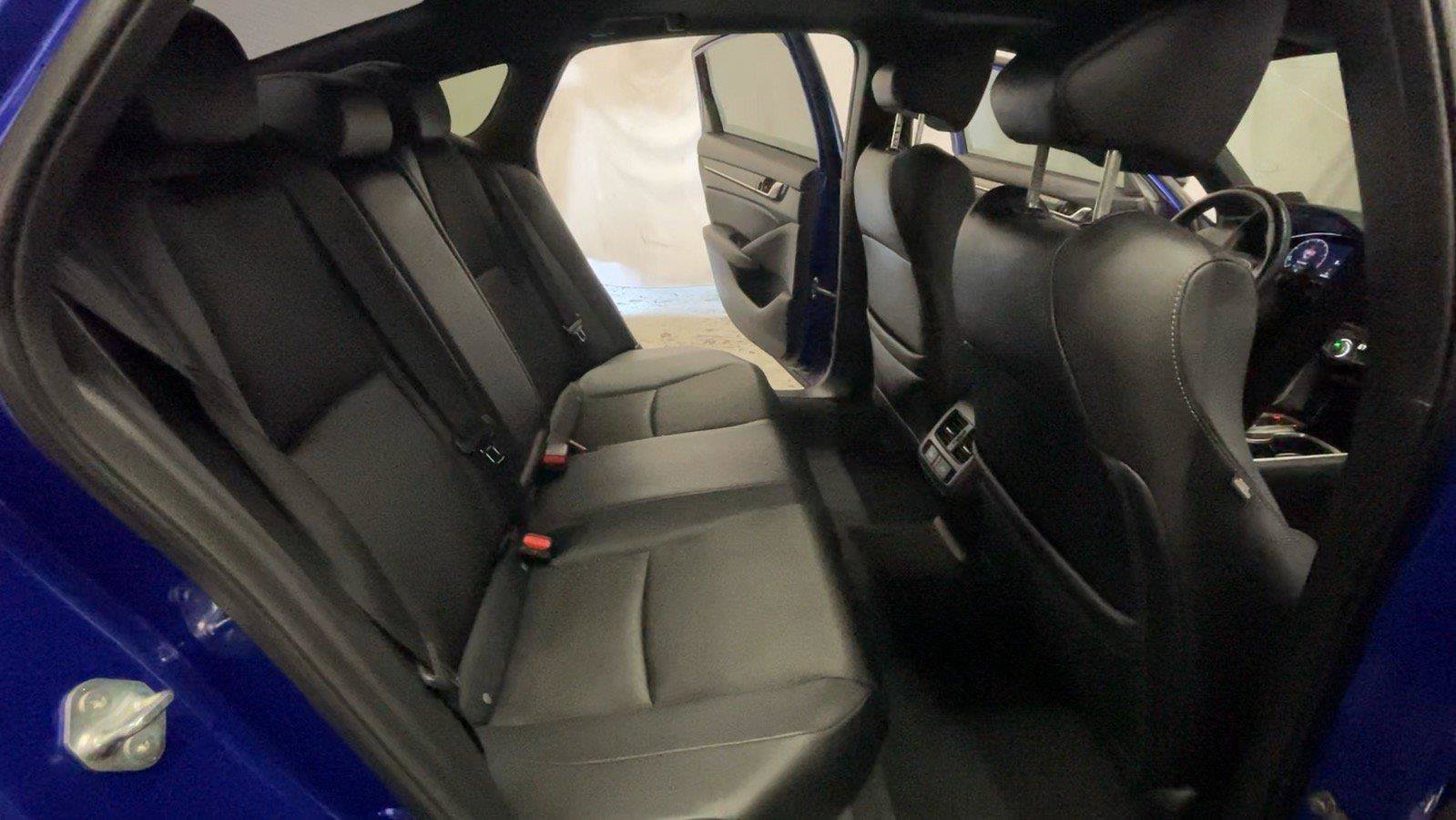 Used 2022 Honda Accord Sport image 25