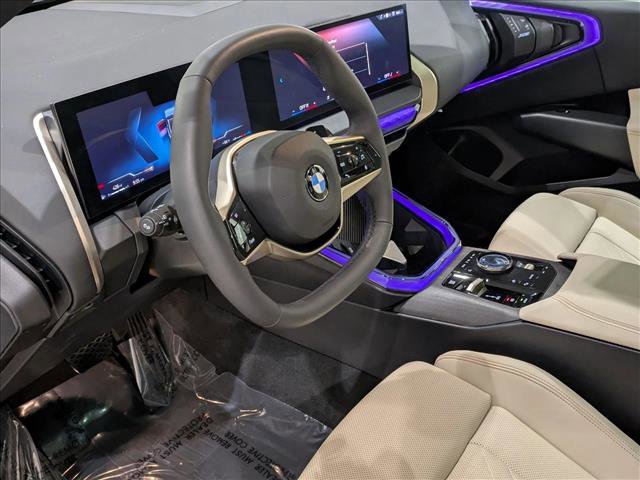 Certified 2025 BMW X3 xDrive30i w/ Convenience Package image 10