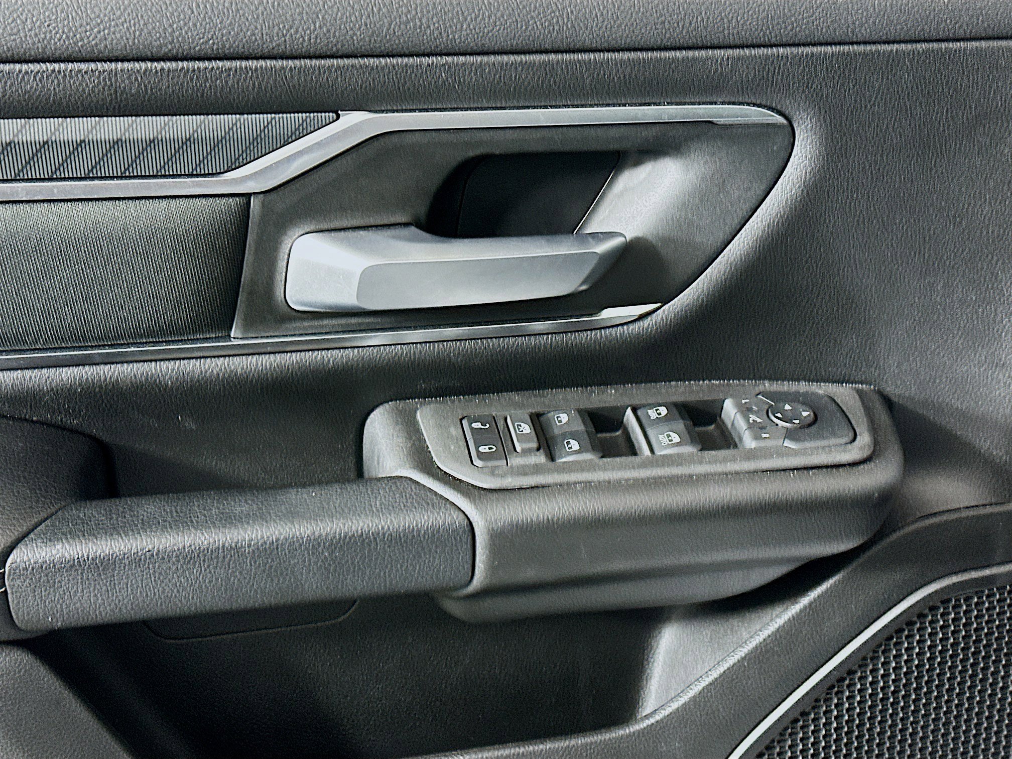 Used 2025 RAM 1500 Big Horn image 15