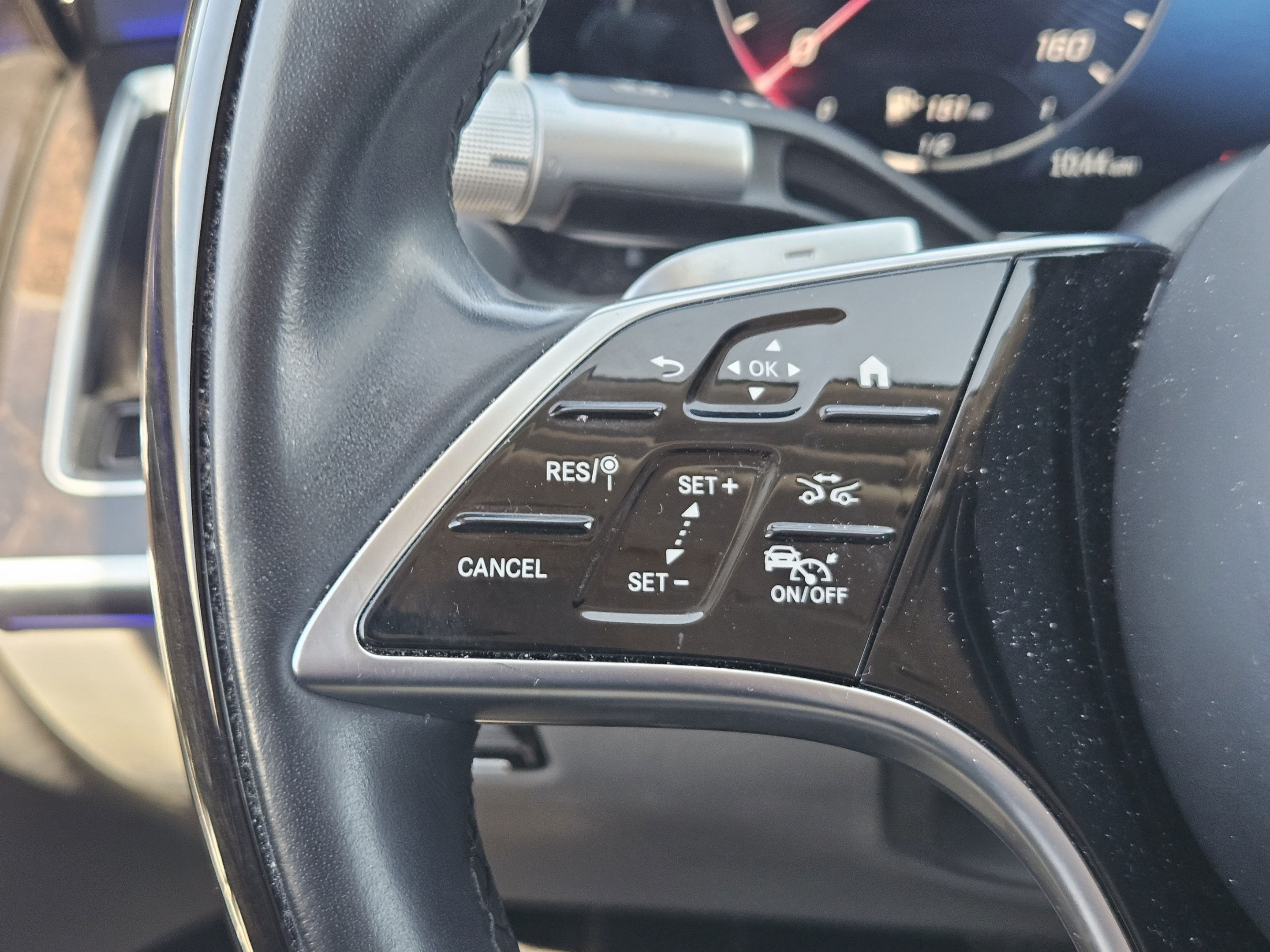 Used 2023 Mercedes-Benz S 580 4MATIC Sedan image 18