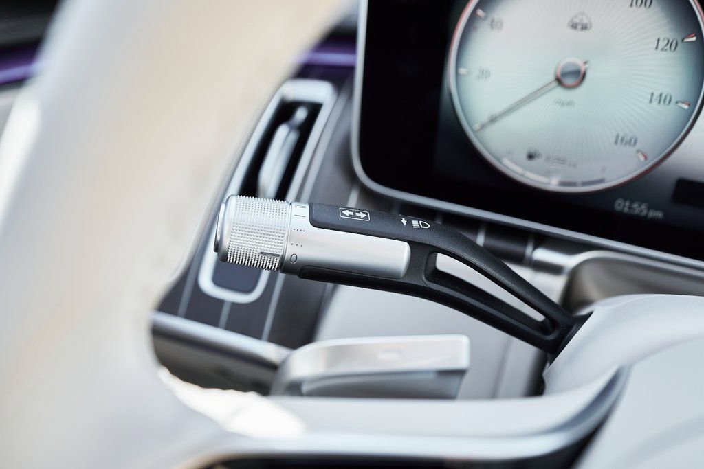 Used 2025 Mercedes-Benz Maybach S 680 4MATIC image 69