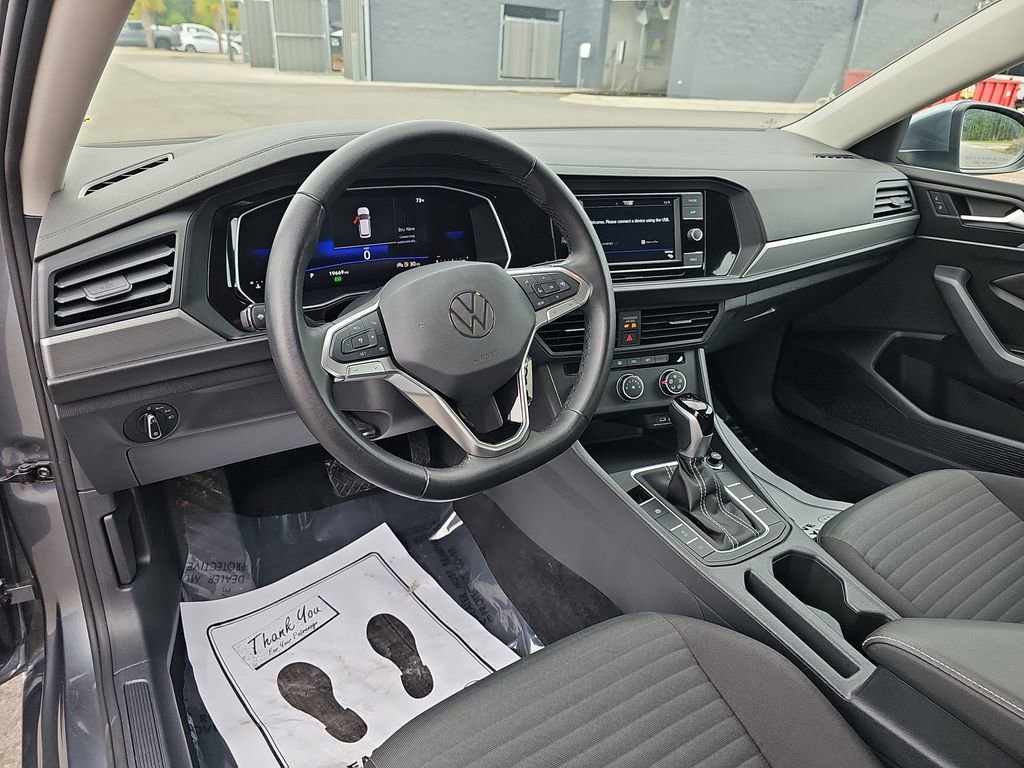 Used 2024 Volkswagen Jetta S FWD image 20
