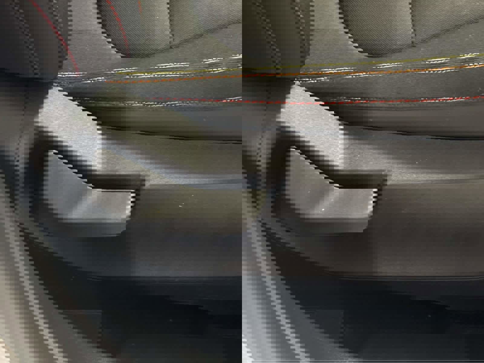 Used 2025 Ford Bronco Sport Free Wheeling w/ Convenience Package image 41