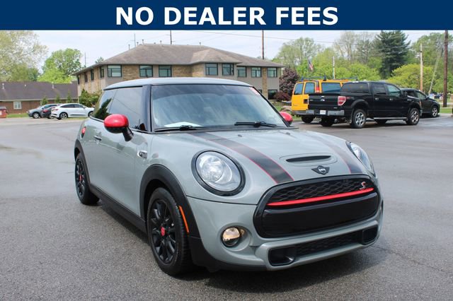Used 2016 MINI Cooper S FWD image 2