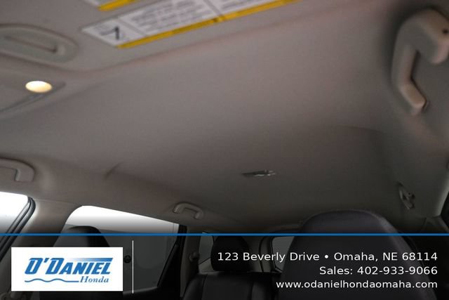 Used 2015 Nissan Rogue SL AWD/4WD image 34