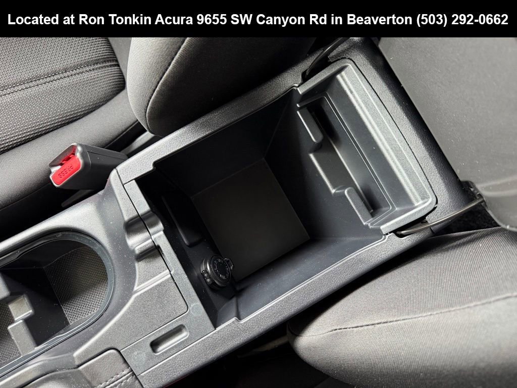 Used 2023 Subaru Impreza 2.0i AWD/4WD image 26