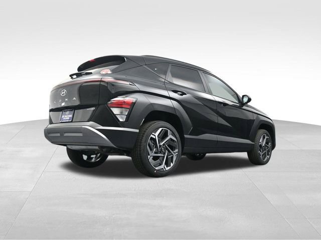 New 2026 Hyundai Kona SEL Premium AWD/4WD image 36
